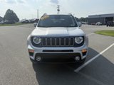 Used 2020 Jeep Renegade Latitude w/ Cold Weather Group image 2