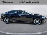 Used 2015 Tesla Model S 70 image 4