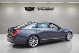 Used 2016 Cadillac CT6 Platinum image 5