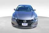 Certified 2024 Nissan Versa SV w/ Trunk Package image 2