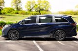 Used 2022 Toyota Sienna XSE image 5
