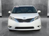 Used 2014 Toyota Sienna XLE image 2