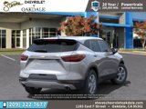 New 2025 Chevrolet Blazer LT w/ Driver Confidence Package image 4