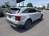 Used 2022 Kia Sorento X-Line EX image 5