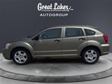 Used 2008 Dodge Caliber SXT w/ Security Group image 2