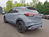 Certified 2021 Nissan Kicks SR w/ Interior Electronics Package image 4