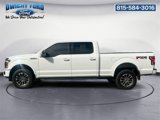 Used 2018 Ford F150 XLT w/ Equipment Group 301A Mid image 2