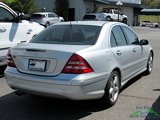 Used 2006 Mercedes-Benz C 230 Sedan image 4