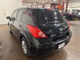 Used 2009 Nissan Versa 1.8 S image 4