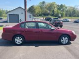 Used 2005 Chevrolet Malibu LS w/ Preferred Equipment Group image 6