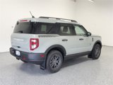 New 2024 Ford Bronco Sport Big Bend w/ Convenience Package image 3