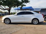 Used 2018 Cadillac ATS Premium Luxury image 4
