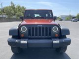 Used 2008 Jeep Wrangler X w/ Trailer Tow Group image 2