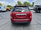 Used 2013 Chevrolet Equinox LT w/ Driver Convenience Package image 4