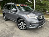 Used 2021 Honda Pilot Touring image 2