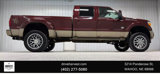 Used 2011 Ford F350 King Ranch image 5