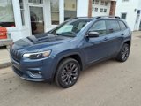Used 2021 Jeep Cherokee Latitude Lux 80th Anniv w/ Quick Order Package 26U 80TH image 2
