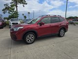 Used 2019 Subaru Forester Premium image 2