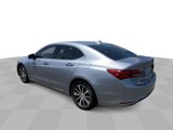 Used 2016 Acura TLX image 5