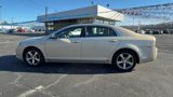 Used 2010 Chevrolet Malibu Hybrid image 5