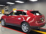 Used 2012 Cadillac SRX Performance image 4