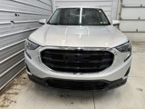 Used 2018 GMC Terrain SLE image 2