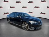 Used 2017 Ford Taurus Limited image 3