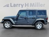 Used 2017 Jeep Wrangler Unlimited Sport w/ Quick Order Package 24S image 2