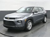 Used 2021 Chevrolet TrailBlazer LS image 4