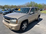 Used 2007 Chevrolet TrailBlazer LT image 2