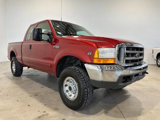 Used 2001 Ford F250 XLT image 4