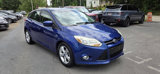 Used 2012 Ford Focus SE image 3