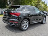Used 2024 Audi Q3 2.0T Premium image 3