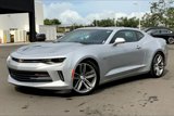 Used 2017 Chevrolet Camaro LT w/ RS Package image 2