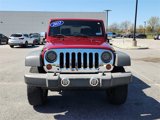 Used 2012 Jeep Wrangler Sport image 2
