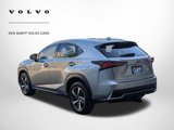 Used 2020 Lexus NX 300h AWD w/ Premium Package image 5