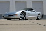 Used 1998 Chevrolet Corvette Coupe w/ Memory Pkg image 3