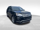 Used 2018 Ford Explorer Limited image 2