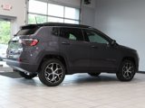 New 2024 Jeep Compass Limited w/ Sun and Sound Group image 5