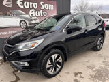 Used 2015 Honda CR-V Touring image 3