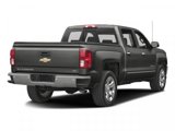 Used 2016 Chevrolet Silverado 1500 LTZ w/ LTZ Plus Package image 2