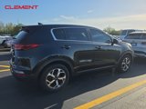 Used 2020 Kia Sportage LX image 5