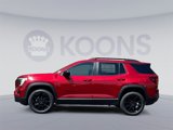 New 2025 GMC Terrain Elevation w/ Black Edition image 2