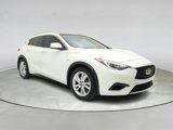 Used 2019 INFINITI QX30 image 2