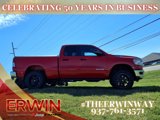 Used 2023 RAM 1500 Big Horn image 2