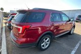 Used 2019 Ford Explorer XLT w/ Equipment Group 201A image 3