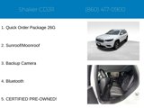 Certified 2021 Jeep Cherokee Limited image 4