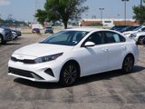 Certified 2024 Kia Forte LXS image 2