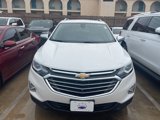 Used 2021 Chevrolet Equinox Premier image 2