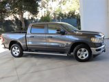 New 2022 RAM 1500 Big Horn image 4